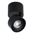 LED2 - LED Einbauleuchte KLIP ON LED/11W/230V