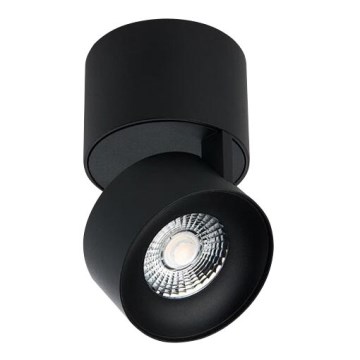 LED2 - LED Einbauleuchte KLIP ON LED/11W/230V