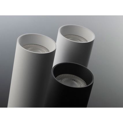 LED2 - LED Einbauleuchte LUKY LED/20W/230V 3000K CRI 90