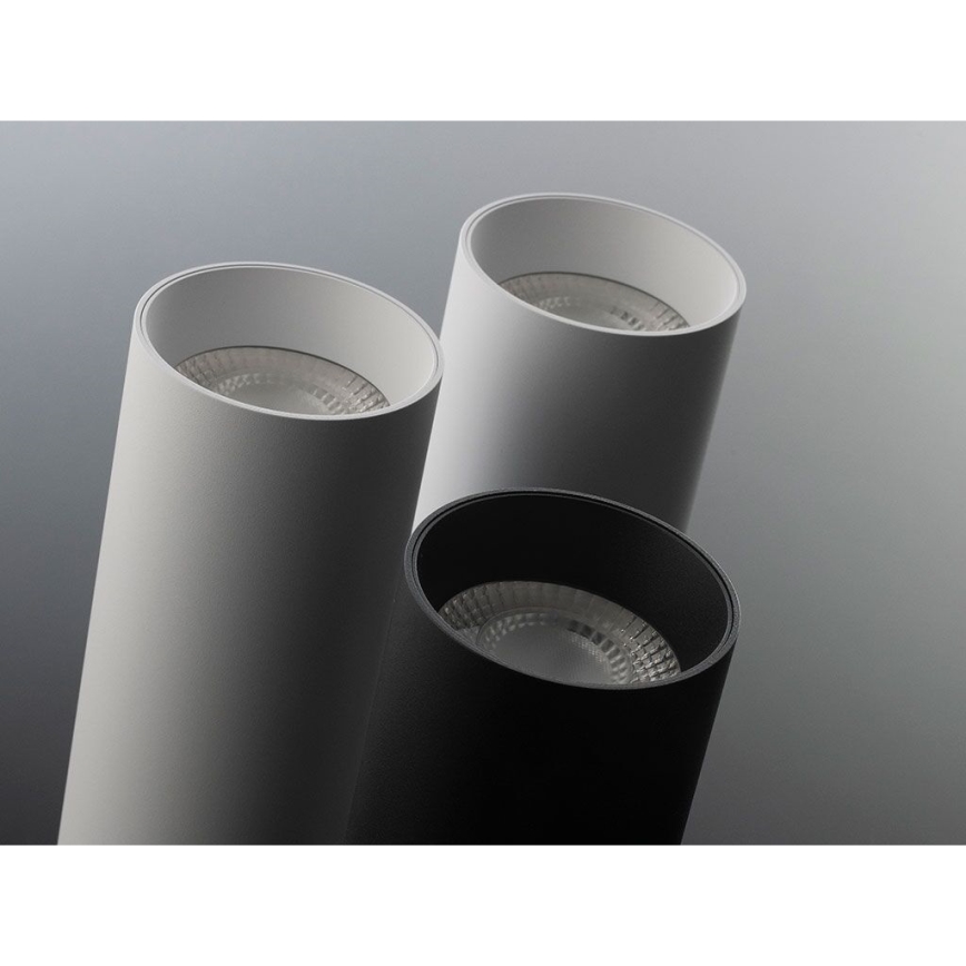 LED2 - LED Einbauleuchte LUKY LED/20W/230V 3000K CRI 90