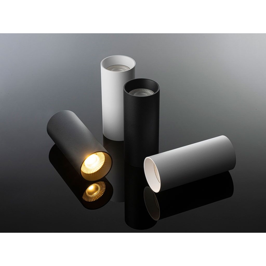 LED2 - LED Einbauleuchte LUKY LED/20W/230V 3000K CRI 90