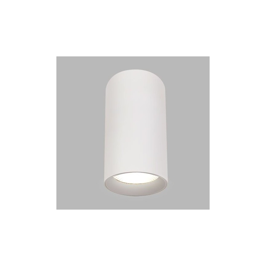 LED2 - LED Einbauleuchte LUKY LED/20W/230V 3000K CRI 90