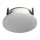 LED2 - LED-Einbaustrahler STATIC LED/7W/230V IP44