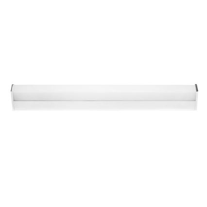 LED2 - LED-Wandleuchte für das Badezimmer QUADRA LED/12W/230V IP44 3000K/4000K