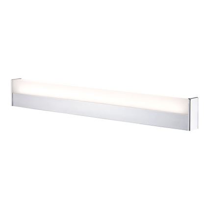 LED2 - LED-Wandleuchte für das Badezimmer QUADRA LED/12W/230V IP44 3000K/4000K