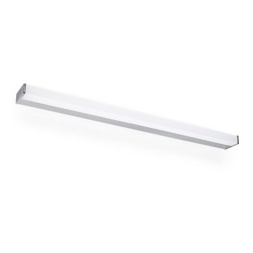 LED2 - LED-Wandleuchte für das Badezimmer QUADRA LED/18W/230V IP44 3000K/4000K