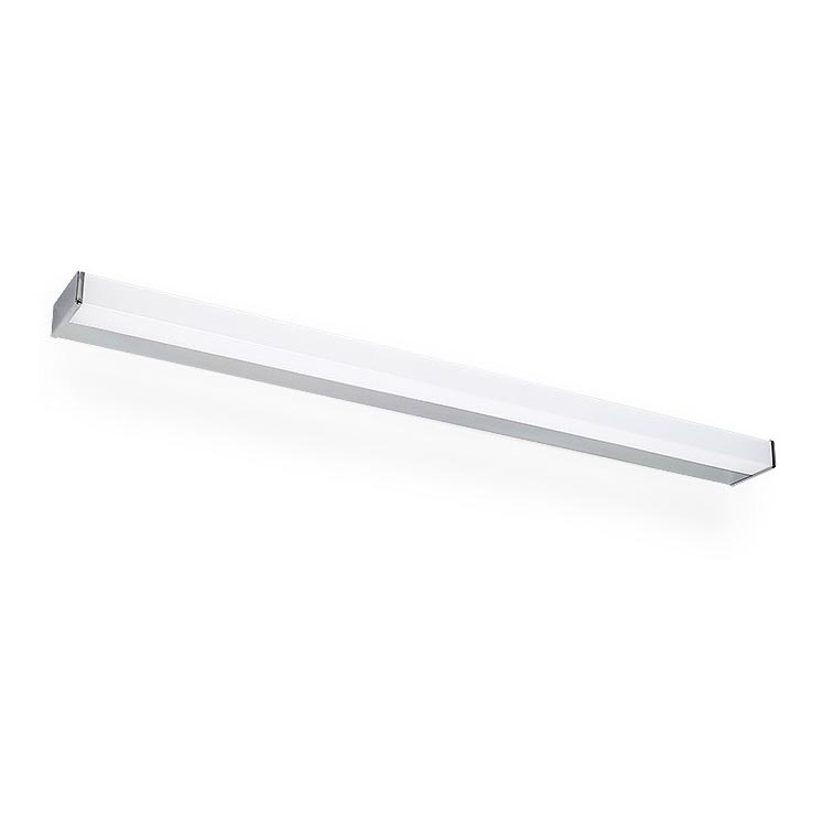 LED2 - LED-Wandleuchte für das Badezimmer QUADRA LED/18W/230V IP44 3000K/4000K