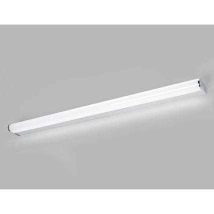 LED2 - LED-Wandleuchte für das Badezimmer TONDA LED/18W/230V IP44 3000K/4000K