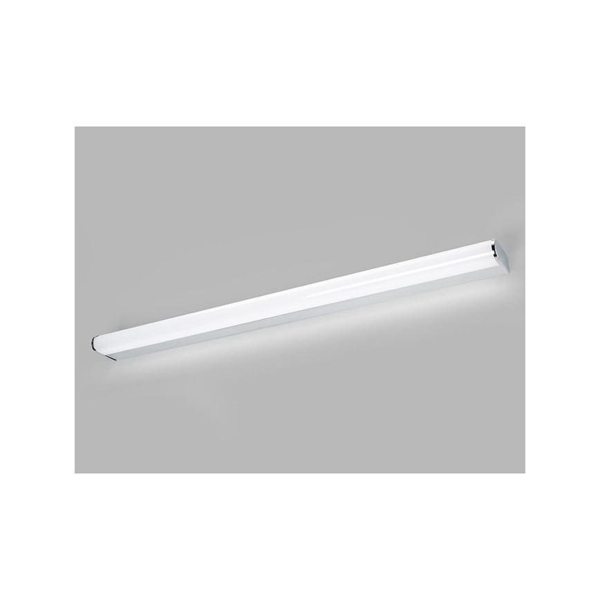 LED2 - LED-Wandleuchte für das Badezimmer TONDA LED/18W/230V IP44 3000K/4000K