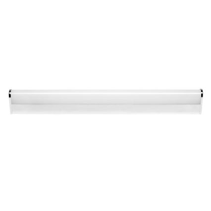 LED2 - LED-Wandleuchte für das Badezimmer TONDA LED/18W/230V IP44 3000K/4000K