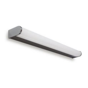 LED2 - LED-Wandleuchte TONDA LED/12W/230V IP44