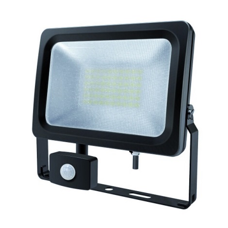 LEDKO 00041 - LED Strahler mit sensor 1xLED/30W/230V