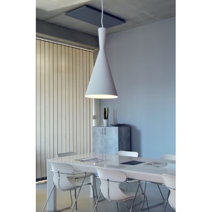 Kronleuchter 1xE27/40W/230V