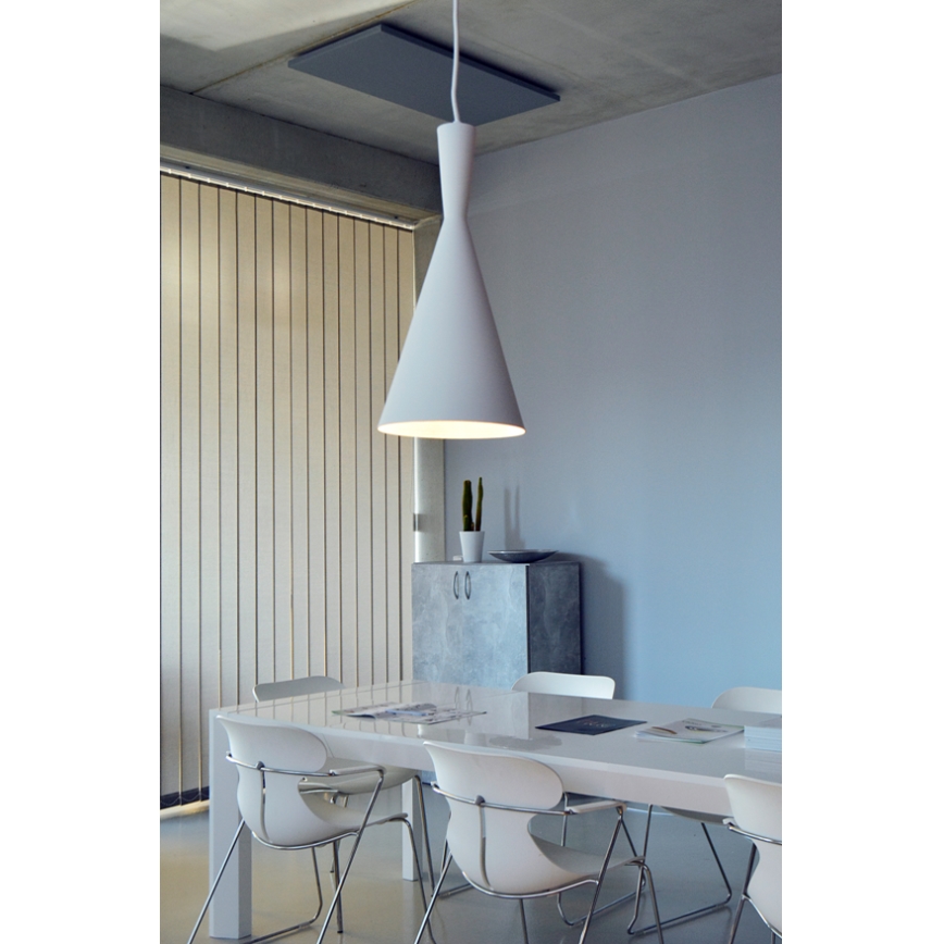Kronleuchter 1xE27/40W/230V