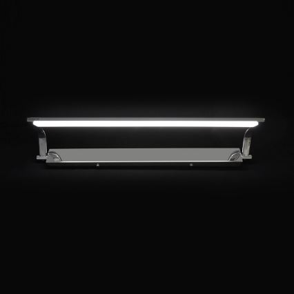 LEDKO 00474 - LED Wandleuchte 1xLED/8W/230V