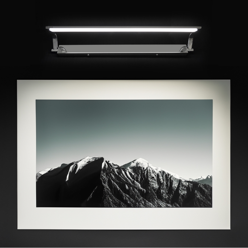 LEDKO 00475 - LED-Bilderleuchte LED/12W/230V