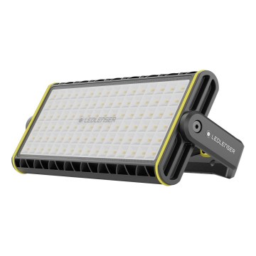 Ledlenser AF12C work - dimmbarer LED-Arbeitsstrahler, 230 V, IP67