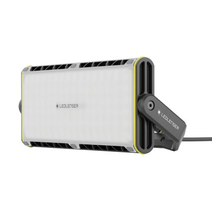 Ledlenser AF12C work - dimmbarer LED-Arbeitsstrahler, 230 V, IP67