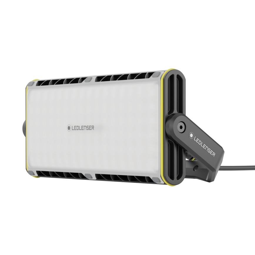 Ledlenser AF12C work - dimmbarer LED-Arbeitsstrahler, 230 V, IP67