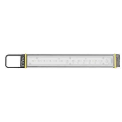 Ledlenser AF2R - Dimmbare, wiederaufladbare LED-Arbeitslampe, IP54, 1000 lm, bis zu 50 h Laufzeit, 4810 mAh