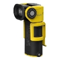Ledlenser EXC6R – dimmbare, wiederaufladbare LED‑Taschenlampe, 1900 mAh, IP68, 300 lm, 10 h Laufzeit