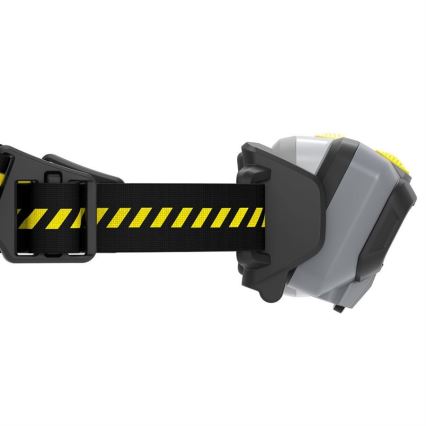 Ledlenser HF6R Work - dimmbare, wiederaufladbare LED-Stirnlampe LED/2000 mAh IP68 800 lm 60 h schwarz