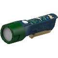 Ledlenser KIDBEAM4 DINO - LED-dimmbare Kinder-Taschenlampe LED/2xAAA IP44 grün