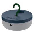 Ledlenser KIDCAMP6 DINO - dimmbare tragbare LED-Leuchte LED/3xAAA IP44 grün