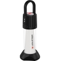 Ledlenser ML6 CONNECT WARM LIGHT - dimmbare, wiederaufladbare LED-Taschenlampe / 3000 mAh / IP66 / 750 lm + Fernbedienung