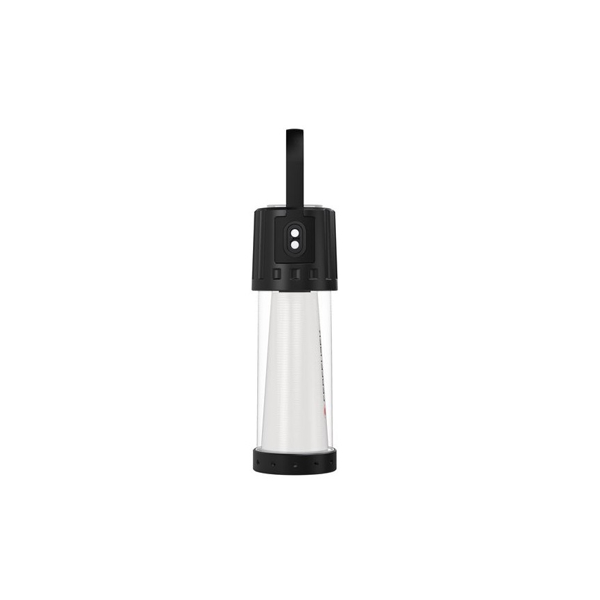 Ledlenser ML6 CONNECT WARM LIGHT - dimmbare, wiederaufladbare LED-Taschenlampe / 3000 mAh / IP66 / 750 lm + Fernbedienung