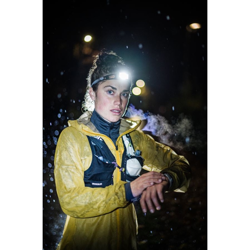 Ledlenser NEO1R - dimmbare, wiederaufladbare LED-Stirnlampe LED/730 mAh IP67 250 lm 15 h schwarz