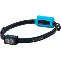 Ledlenser NEO3 - dimmbare LED-Stirnlampe LED/3xAAA IP54 400 lm 20 h blau