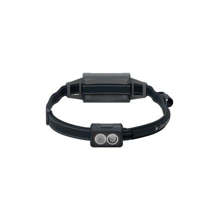 Ledlenser NEO5R - LED dimmbare wiederaufladbare Stirnlampe LED/1800mAh IP54 600 lm 35 h schwarz