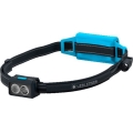 Ledlenser NEO5R - dimmbare wiederaufladbare LED-Stirnlampe LED/1800 mAh IP54 600 lm 35 h blau