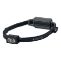 Ledlenser NEO5R - LED dimmbare wiederaufladbare Stirnlampe LED/1800mAh IP54 600 lm 35 h schwarz