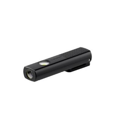 Ledlenser W5R - dimmbare, wiederaufladbare Arbeitslampe, LED/2500 mAh, IP54, 600 lm