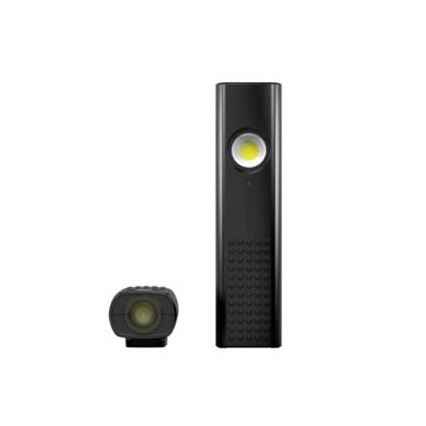 Ledlenser W5R - dimmbare, wiederaufladbare Arbeitslampe, LED/2500 mAh, IP54, 600 lm