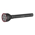 Ledlenser X21R - dimmbare, wiederaufladbare LED-Taschenlampe LED/5000 mAh IP54 5000 lm 40 h