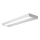 Ledvance - Ablage mit LED-Beleuchtung LINEAR LED/12W/230V 60 cm IP44