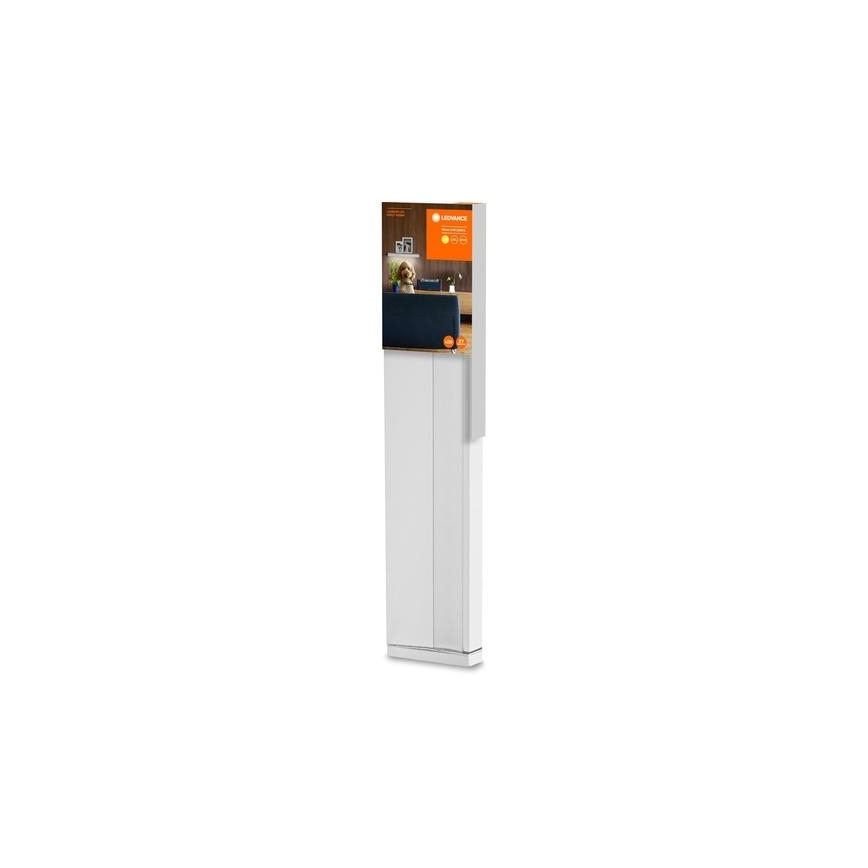 Ledvance - Ablage mit LED-Beleuchtung LINEAR LED/12W/230V 60 cm IP44