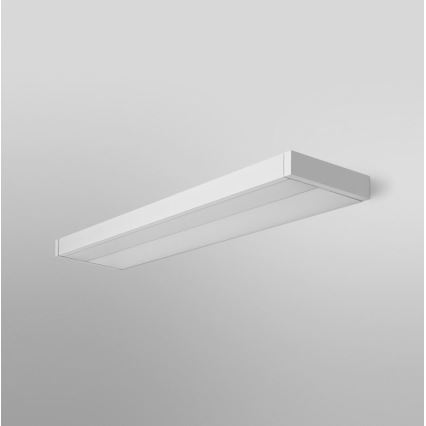 Ledvance - Ablage mit LED-Beleuchtung LINEAR LED/12W/230V 60 cm IP44