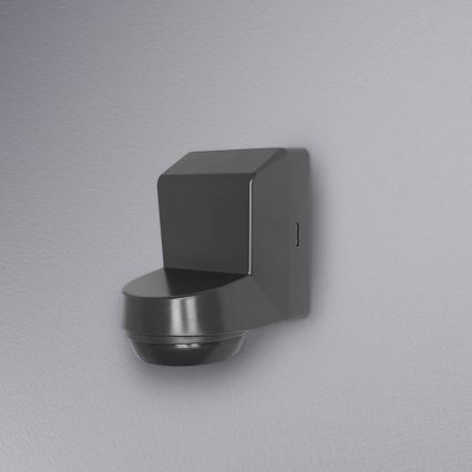 Ledvance - Außen-Infrarot-Bewegungsmelder 230V IP55 Anthrazit