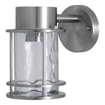 Ledvance - Außenwandbeleuchtung ENDURA 1xE27/60W/230V IP44