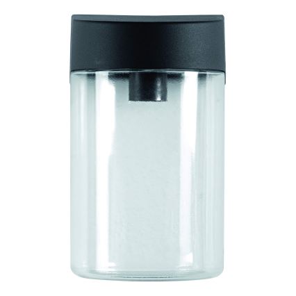 Ledvance - Außenwandleuchte BOLO 1xE27/60W/230V IP44