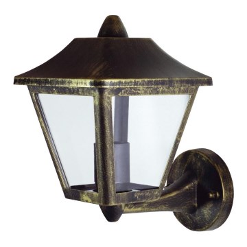 Ledvance - Außenwandleuchte ENDURA 1xE27/60W/230V IP44