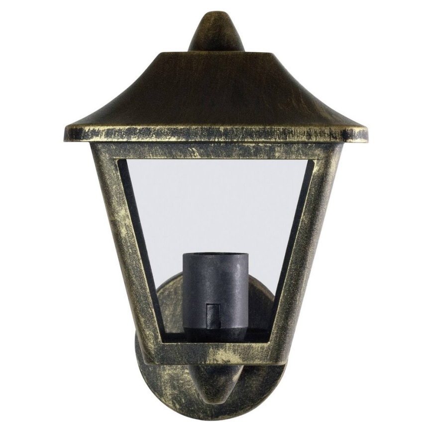 Ledvance - Außenwandleuchte ENDURA 1xE27/60W/230V IP44