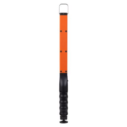Ledvance - Dimm- und aufladbare LED-Handlampe FLASHLIGHT CAR LED/5W/5V 1800mAh