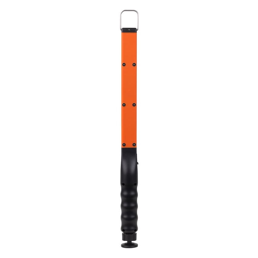 Ledvance - Dimmbare, aufladbare LED-Stableuchte FLASHLIGHT CAR LED/5W/5V 1800 mAh
