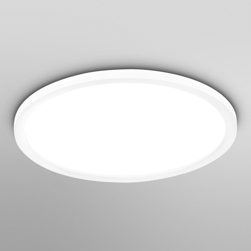 Ledvance - LED dimmbare Badezimmerleuchte SMART+ DISC LED/25W/230V 3000-6500K Wi-Fi IP44