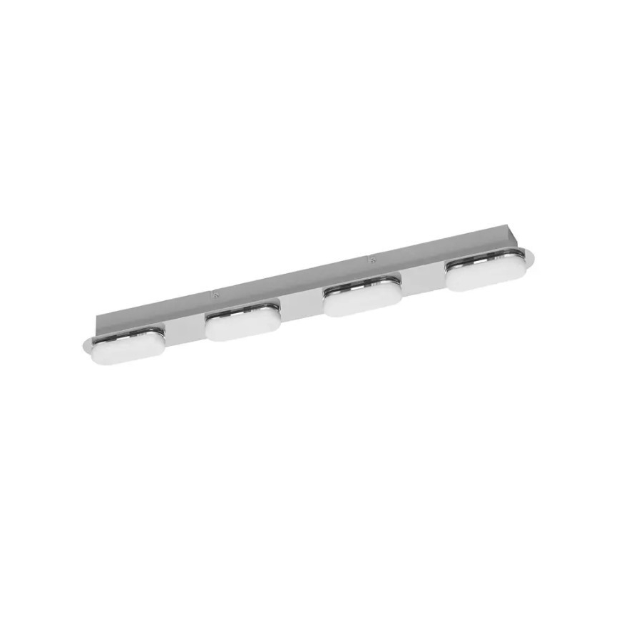 Ledvance - Dimmbare LED-Badezimmerleuchte SMART+ DUPLO LED/27W/230V 3000-6500K Wi-Fi IP44